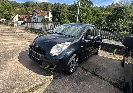 Suzuki Alto 1.0 Comfort