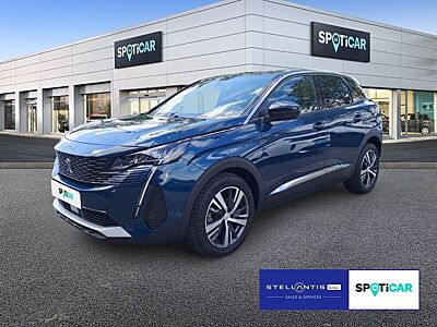 Peugeot 3008 1.2 PureTech 130 Allure Pack