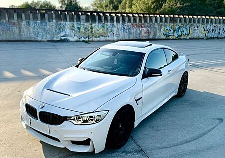 BMW 435i Coupé M Sport M Sport