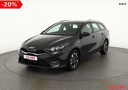 Kia Cee'd Sportswagon Ceed SW 1.5 T-GDI Aut. Navi Tempomat Kamera