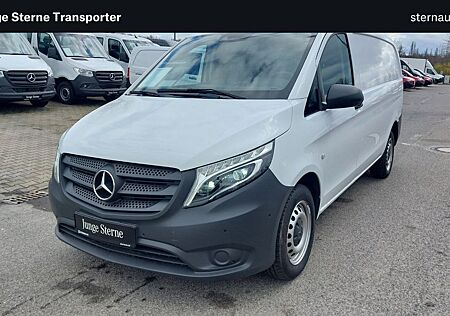 Mercedes-Benz Vito 116 KA/L Autom. Navi Klima LED Standhzg.