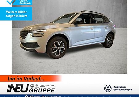 Andere Kamiq Ambition