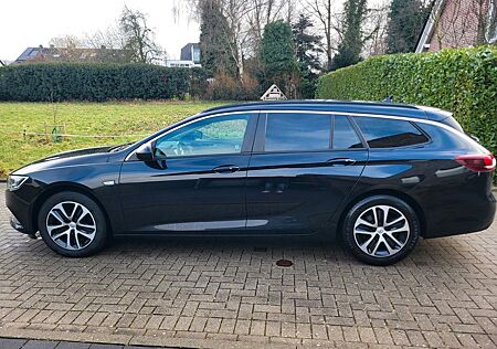 Opel Insignia 1.6 Diesel 100kW Business Edition S...