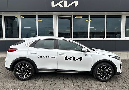 Kia XCeed 1.5 T-GDI DCT Spirit Xclusive