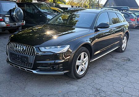 Audi A6 Allroad quattro 3.0 TDI/Matrix,Bose,Pano