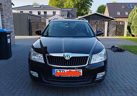 Skoda Octavia 1.2 TSI Ambition Combi Ambition