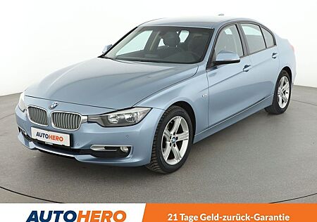 BMW 316i 3er Aut.*PDC*SHZ*KLIMA*GARANTIE*