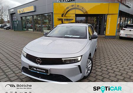 Opel Astra L Sports Tourer Edition, Klima, SH, LH, Sm