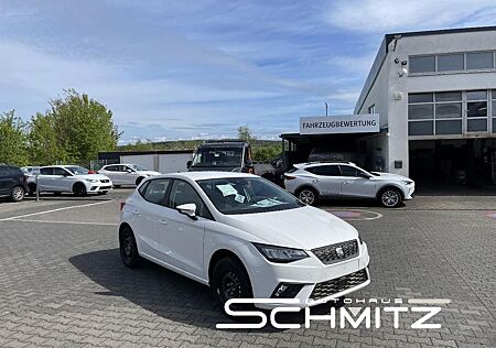 Seat Ibiza *Cool & Sound* 1.0 TSI (SOFORT!!!) [...]