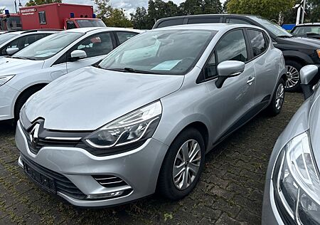 Renault Clio IV Cargo 1.2 Extra Benzin 1. Hd. Navi PDC