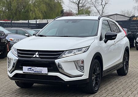 Mitsubishi Eclipse Cross Diamant Edition+ 2WD