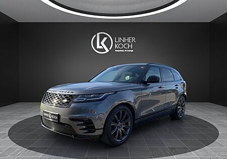 Land Rover Range Rover Velar R-Dynamic S 3.0 V6 Aut.