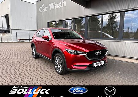 Mazda CX-5 L SKYACTIV-G 165 FWD 6GS AL-AD'VANTAGE