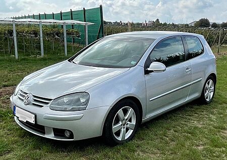 VW Golf Volkswagen 2.0 TDI Sportline Sportline
