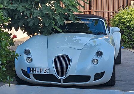 Wiesmann MF5 MF 5