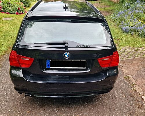 BMW 320d ED Touring Edition Lifestyle Edition Li...
