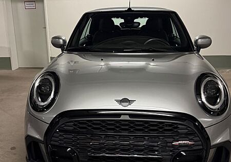 Mini John Cooper Works Cabrio Cooper Cabrio JCW T...