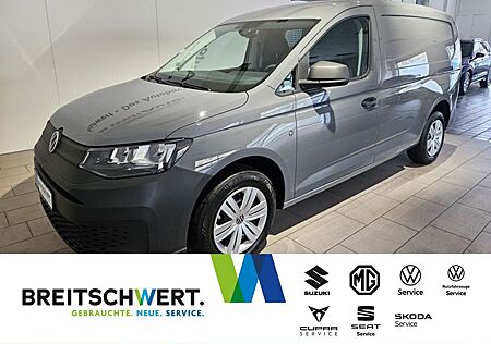 VW Caddy Volkswagen Cargo Maxi 1.5 TSI PDC Komfortpaket Klima