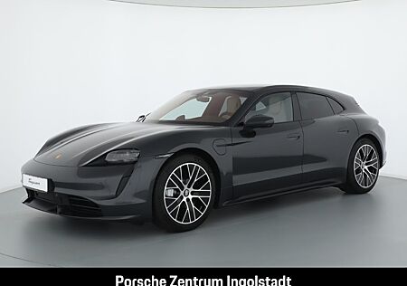 Porsche Taycan Turbo Sport Turismo, Sport Chrono, Wärmep