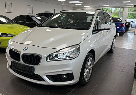 BMW 220 2 Active Tourer d xDrive/Head up/Pano/TÜV