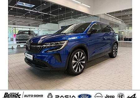 Renault Austral E-Tech Full Hybrid 200 Techno Safety-pkt