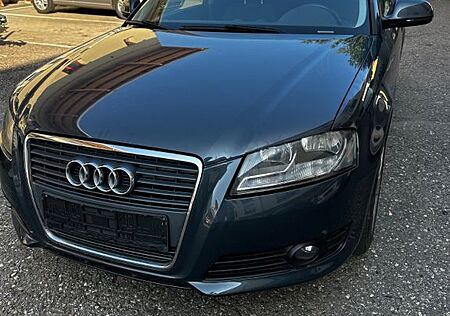 Audi A3 1.4 TFSI S line S line