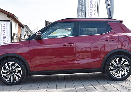 SsangYong Tivoli 1.5 T-GDi Onyx 2WD 1.Hand