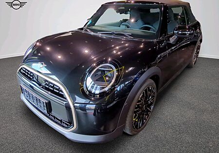 Mini Cooper Cabrio Cooper C Cabrio