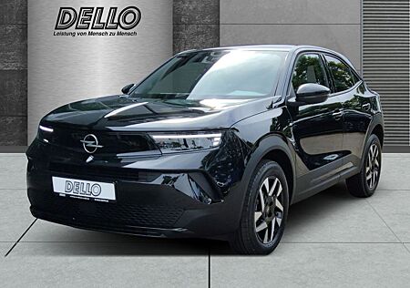 Opel Mokka Elegance 1.2 Turbo Digitales Cockpit LED A