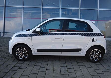 Renault Twingo Limited 1.0 SCe KLIMA/Sitzheizung/Bluetoo