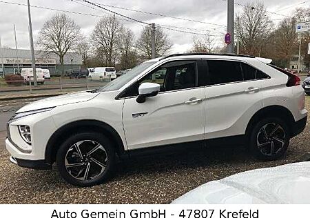 Mitsubishi Eclipse Cross Plug-in Hybrid PLUS 2.4 4WD