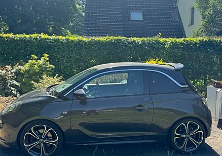 Opel Adam S 1.4 Turbo 110kW S