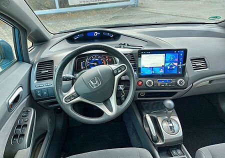 Honda Civic 1.3i-DSi Hybrid LS