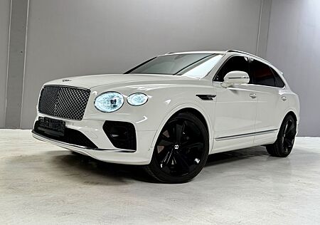 Bentley Bentayga 4.0 V8 4WD Autom. *Mulliner *Massage *L