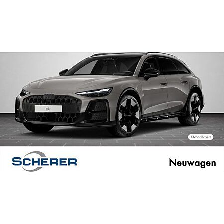Audi A6 Allroad leasen