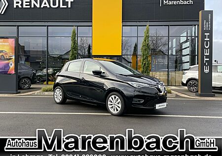 Renault ZOE Experience R110 Z.E. 50 + Kamera + Sitzheizu