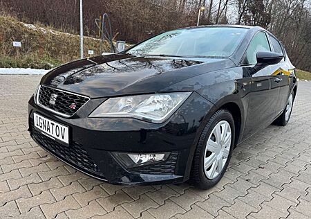 Seat Leon 1.4 TSI 103kW Start&Stop FR