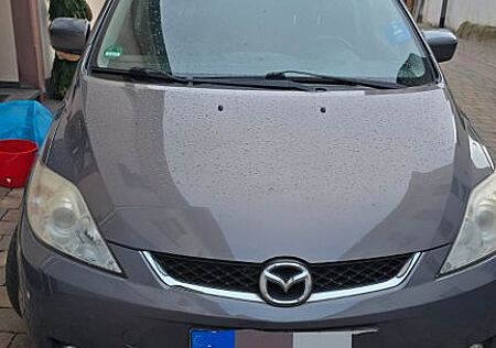 Mazda 5