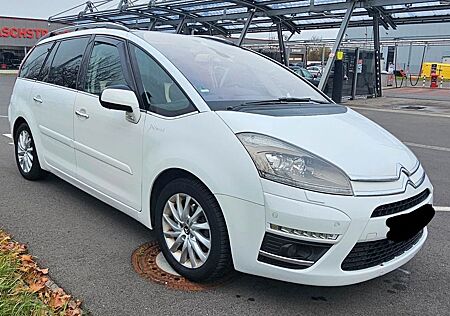 Citroën C4 Spacetourer Grand C4 Picasso HDI 2.0 / 163PS