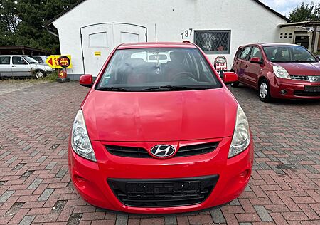 Hyundai i20 Classic