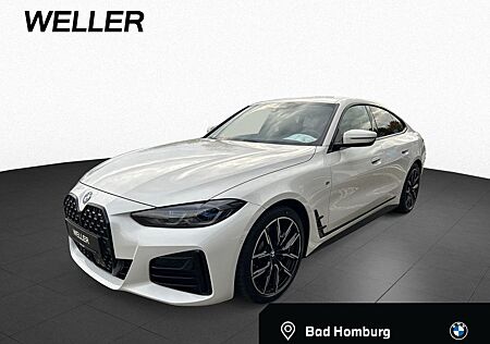 BMW 430i Gran Coupe M Sport Laserl. DAProf. PA Navi