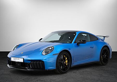 Porsche 992 911 Carrera 4 GTS T-Hybrid