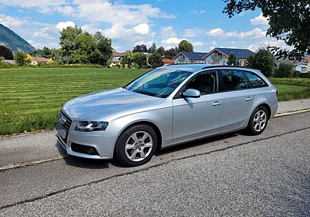 Audi A4 2.0 TDI (DPF) 100 kW Attraction Avant Att...