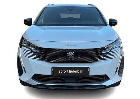 Peugeot 5008 II 1,5 Blue HDI EAT8 Allure Pack Keyless Na