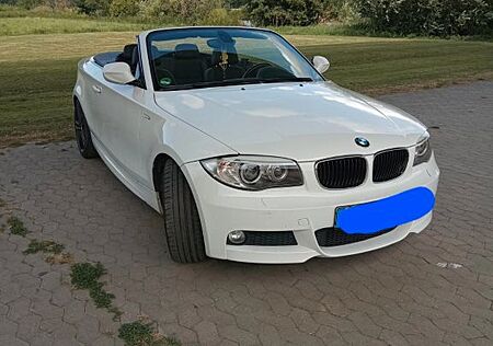 BMW 120i M-Paket