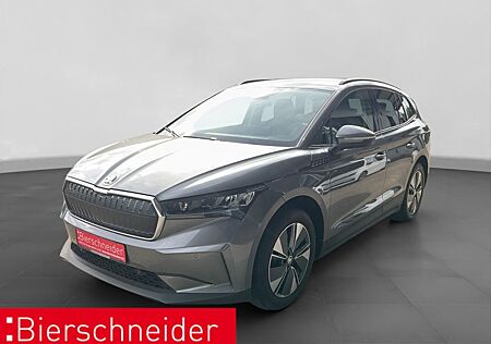 Skoda Enyaq iV 60 LED NAVI ACC KLIMA ALU 19