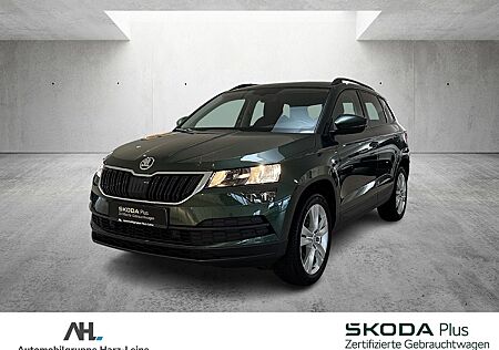 Skoda Karoq 1.5 TSI Style DSG PDC SmartLink DAB