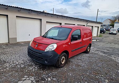 Renault Kangoo Rapid Basis