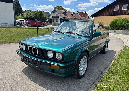 BMW 318i Cabrio Kat (E30)