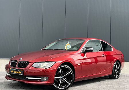 BMW 320d Coupé TüvNEU/InspektionNEU/19Zoll-Felgen/